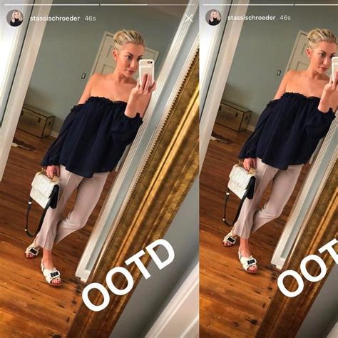 Instagram Post By Stassi Schroeder Ootds • Apr 3 2017 At 328pm Utc Fashion Everyday Outfits