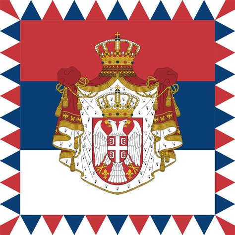 Flag of Serbia: photo, colors, meaning, history