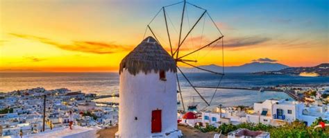 Mykonos airport taxi transfers -VIP cars-Sun & Sea Transfers