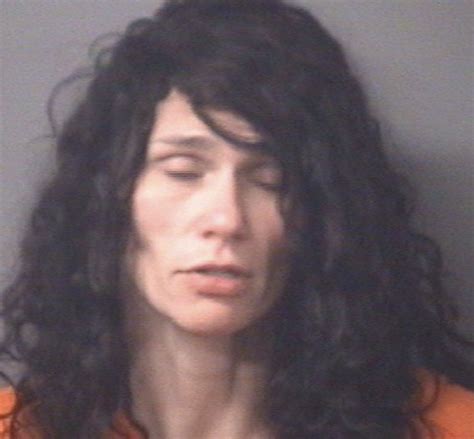 North Carolina Woman Charged With Attempted Murder And Castration Of Stepson — Murder Murder News