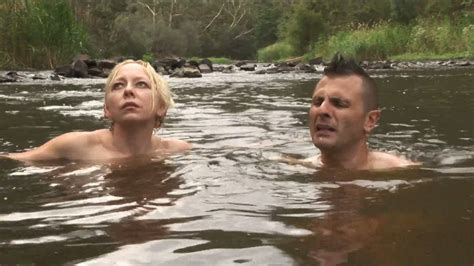 Nude Video Celebs Maxine Klibingaitis Nude Moonlight Magic