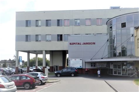 Jarocin: szpital ma już poradnię dla diabetyków, teraz wystarczy na ...