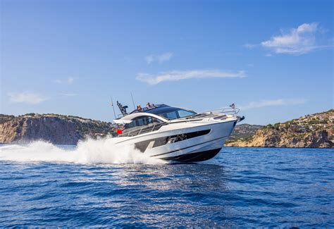 Used Sunseeker Sport Yacht Islas Baleares Topboats