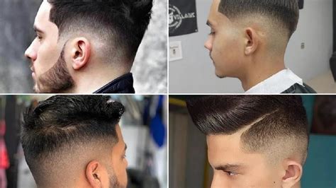 Top Cortes De Pelo Degradado Hombre Abzlocal Mx