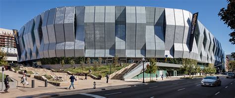 Golden 1 Center