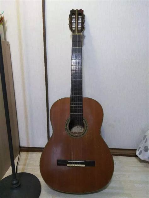 Yairi Classical Guitars