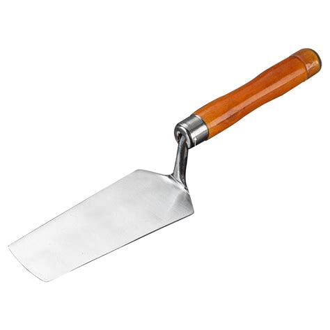stainless steel plaster finishing trowel professional concrete tool