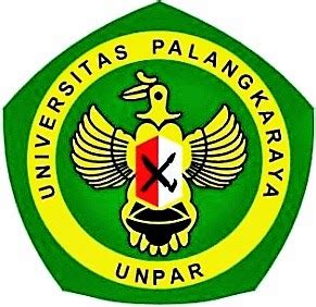 Gambar Logo Universitas Palangka Raya - Koleksi Gambar HD