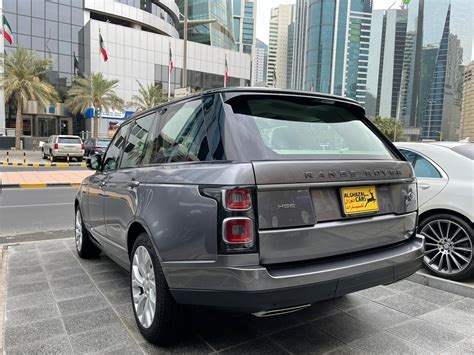 motorgy land rover range rover hse