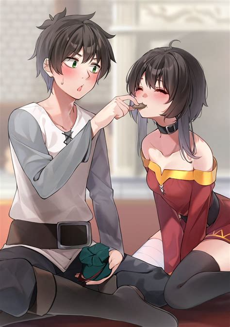 Megumin Everyday on Twitter RT shoyu maru 三億アカウントの中から私を発掘してください