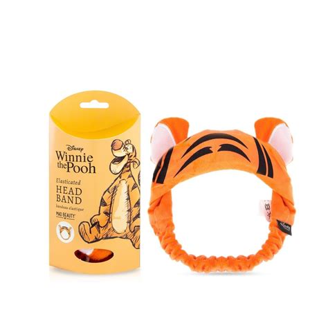 Buy Mad Beauty Disney Winnie The Pooh Tigger Headband · Seychelles