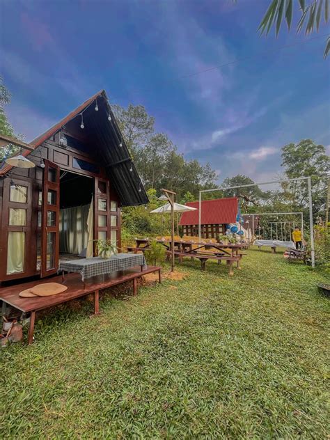 Tận Hưởng Trải Nghiệm Glamping Tại Nhà Sơn Tranh Glamping GLAMPTRIP