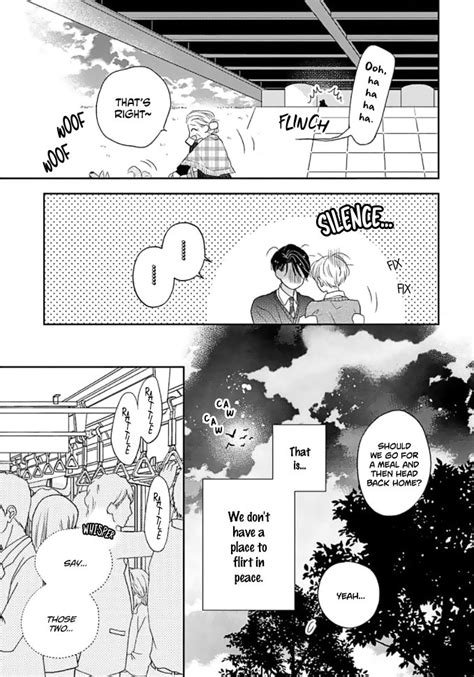 [hachino Ura ] Sugar Glazed Darling [eng] Update C 5 Page 2 Of 5