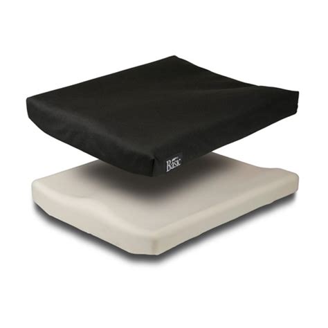 Sunrise Medical Jay Basic Wheelchair Cushion