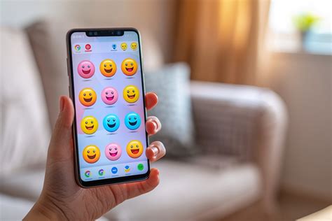 Comment R Cup Rer Les Emojis Iphone Sur Android La M Thode Facile