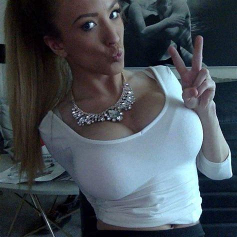 Rebecka Zentio Porn Pic