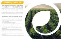 Brochure Commerciale ECOBIOS BY SOFRAPAR Catalogue PDF