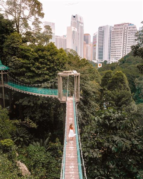 15 Things To Do In Kuala Lumpur 3 Day Guide