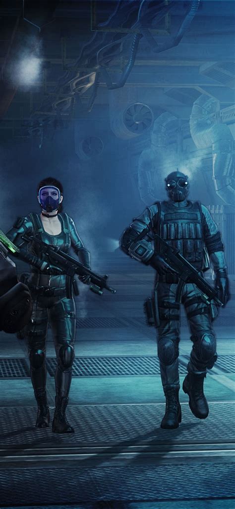 Resident Evil iPhone Wallpapers on WallpaperDog