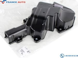 Zbiorniki Dpf Fap Peugeot Citroen Renault Sklep Franceauto Pl