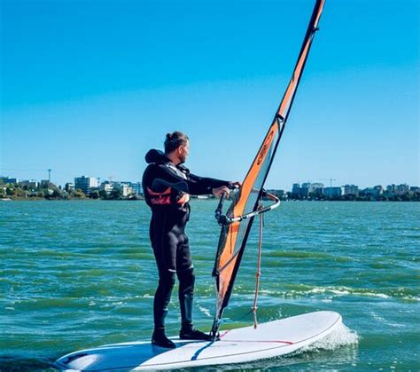 Windsurfing Academy Piccadilly Mamaia Constanta All You Need To