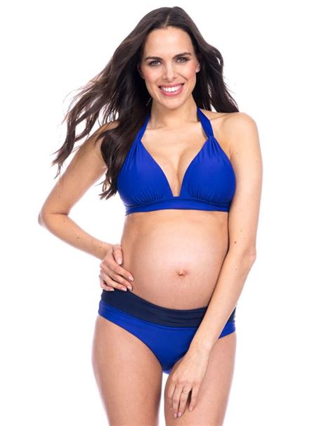 etc Stöhnt Vibrieren umstands bikini mit bügel Delikatesse Probe ihr