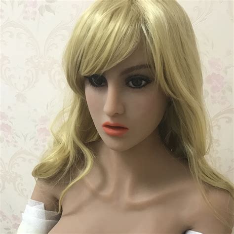 Oral Sex Doll Silicone Dolls Love Doll Mannequin Beautiful Hot Sex