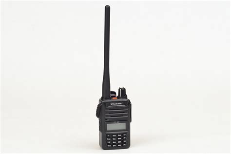 Yaesu FT-4XR Dual Band 2m/70cm Radio Review - The Best Ham Radio ...