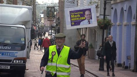 UKIP Tipped For Second Historic By-Election Win | Politics News | Sky News