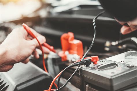 Comment Choisir Votre Chargeur De Batterie Chacun Sa Route