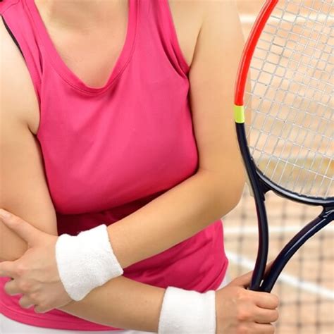 Physical Therapy Can Help With Tennis Elbow