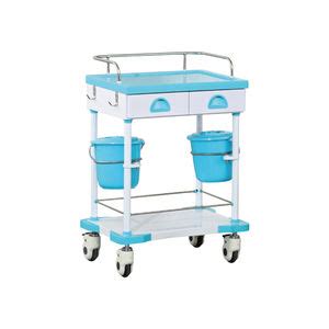 Carrinho Hospitalar YFQ 100 Jiangsu Yongfa Medical Equipment