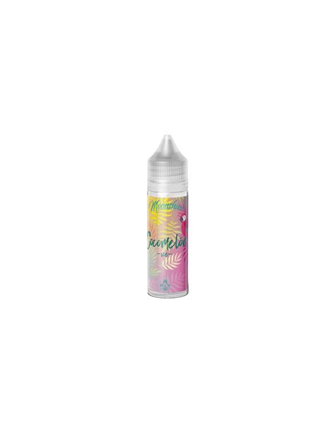 Cocomelon Liquid Ice Moonshine Vape 20 Ml Svapoebasta