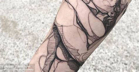 Tatuaje Subido A Tattoofilter