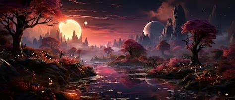 Page 25 | Fantasy Laptop Wallpaper Images - Free Download on Freepik