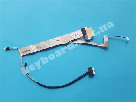 Шлейф матриці до ноутбука Asus A52F :: keyboard.net.ua