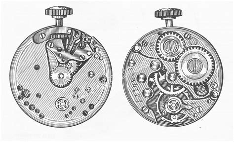 Chaika 1601. - oldswisswatches.com