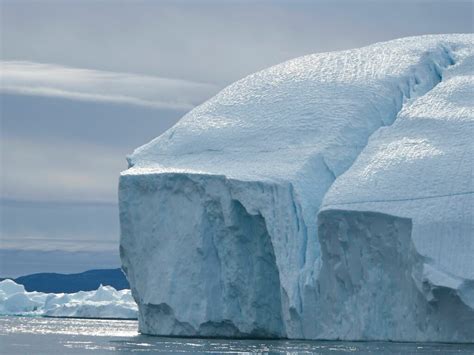 Ilulissat Icefjord Cruise Excursion: The Best Boat Tour