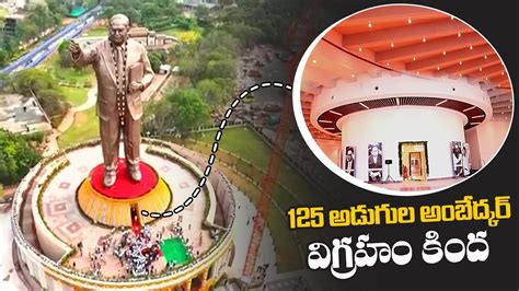 See What Under The Feet Dr Br Ambedkar Statue Dr Br Ambedkar