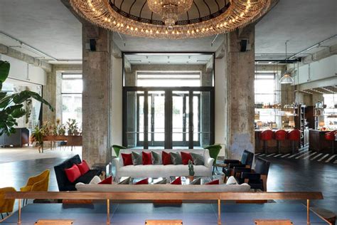 Soho House Considers Going Private As It Faces Investor Scrutiny