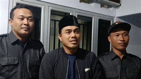 Bawaslu Soroti Proses Pendaftaran Pitra Martin Gusti Di Pilbup Bengkulu