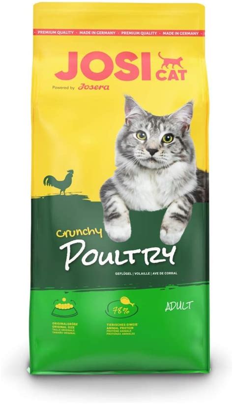 Josera Josicat Poultry Cat Dry Food Kg Buy Online At Best Price In