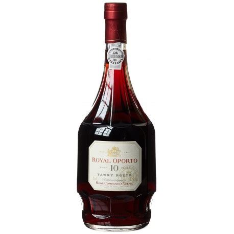 Royal Oporto Year Old Tawny Port Cl Tawny Port At