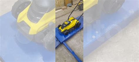 Газонокосилка электрическая купить в Великих Луках | Товары для дома и ...