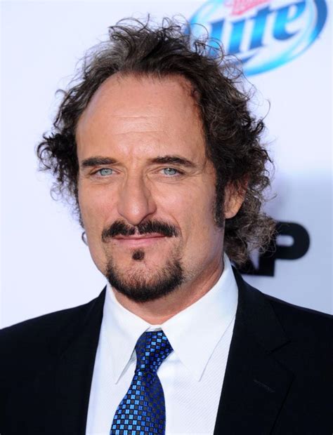 Kim Coates - Actor