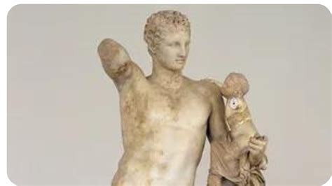 Hermes | Greek God - Greek Mythology