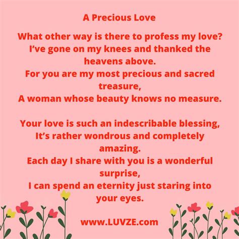 Cute Love Poems For Her From The Heart Love Poem For Her Best