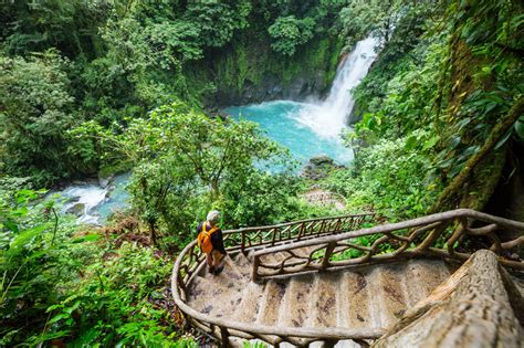 Préparer son voyage au Costa Rica ce qu il ne faut pas oublier