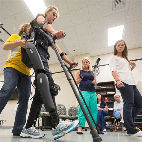 Health Sciences | Careers at ECU | ECU