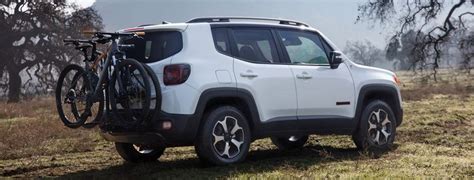 Jeep Renegade Bike Rack Guide In 2021 Best Bike Rack Jeep Renegade Cool Bikes